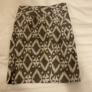 Banana Republic skirt size small